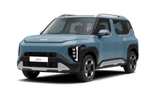 Kia Syros HTX